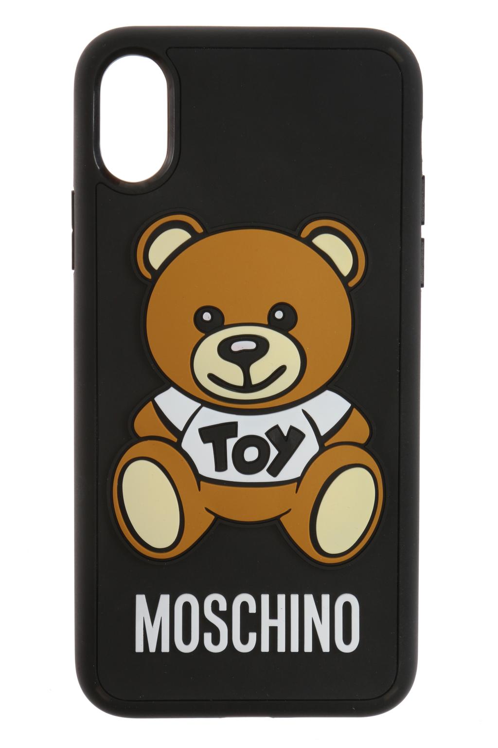 MOSCHINO - MOSCHINO iPhoneX カバー MOSCHINO - MOSCHINO iPhoneX カバー 楽天市場】iphone x ケース